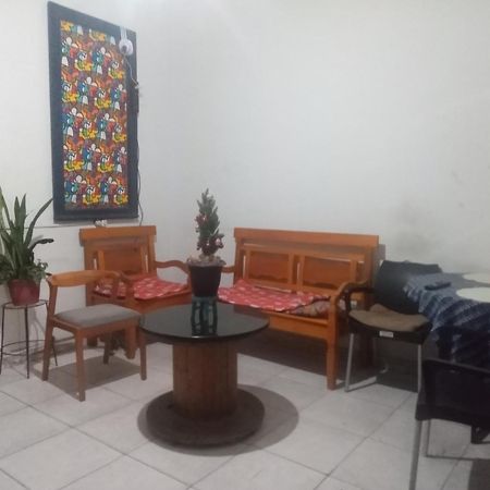 Sapucali Privative Hostel Rio de Janeiro Esterno foto