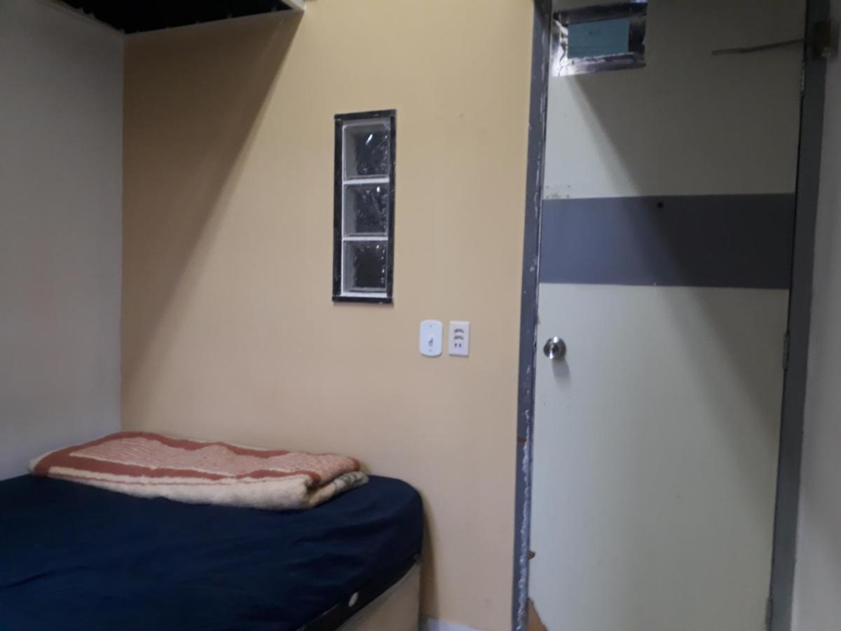 Sapucali Privative Hostel Rio de Janeiro Esterno foto