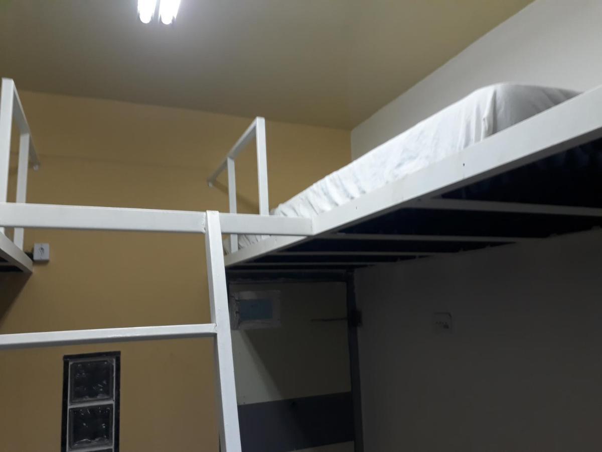 Sapucali Privative Hostel Rio de Janeiro Esterno foto