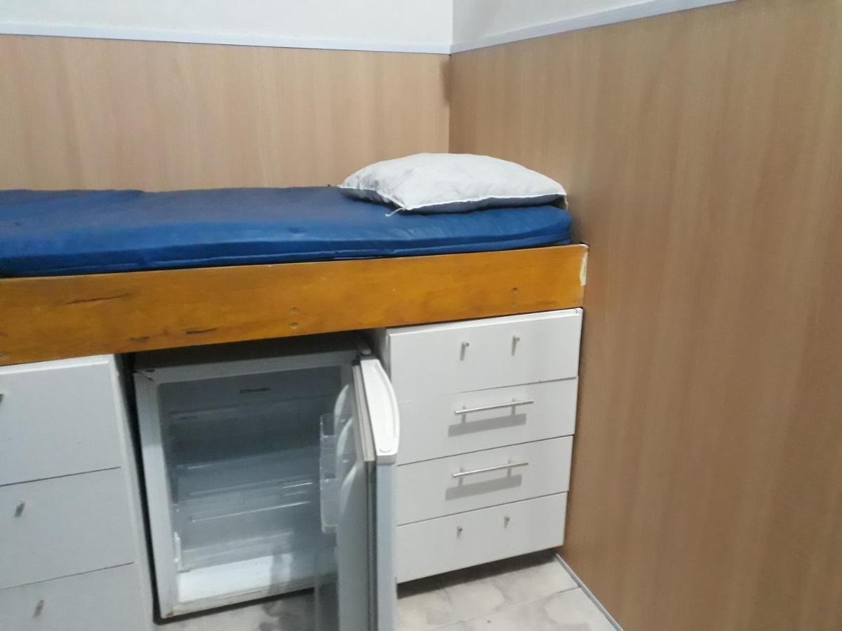Sapucali Privative Hostel Rio de Janeiro Esterno foto