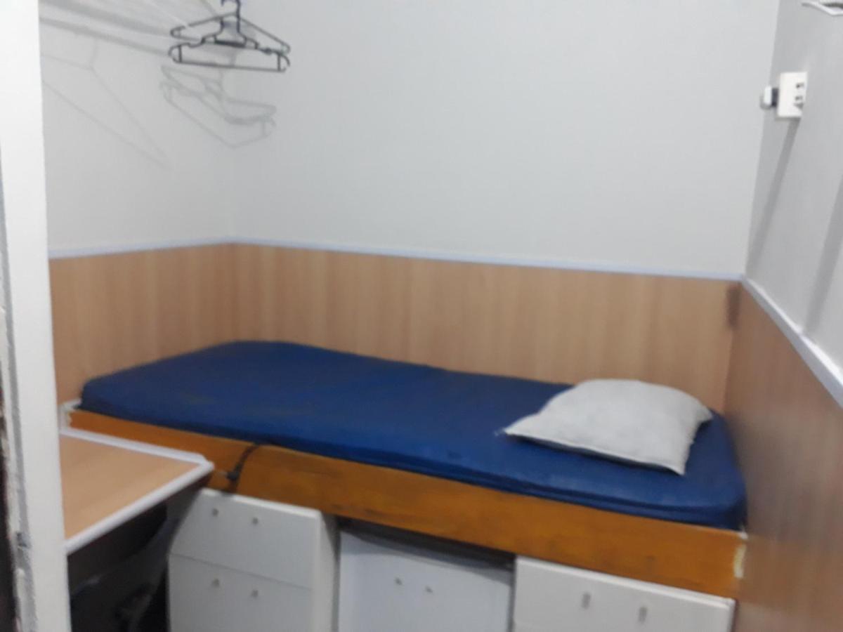 Sapucali Privative Hostel Rio de Janeiro Esterno foto