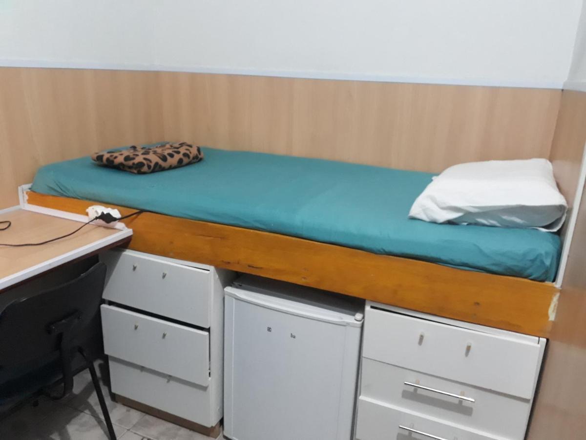 Sapucali Privative Hostel Rio de Janeiro Esterno foto
