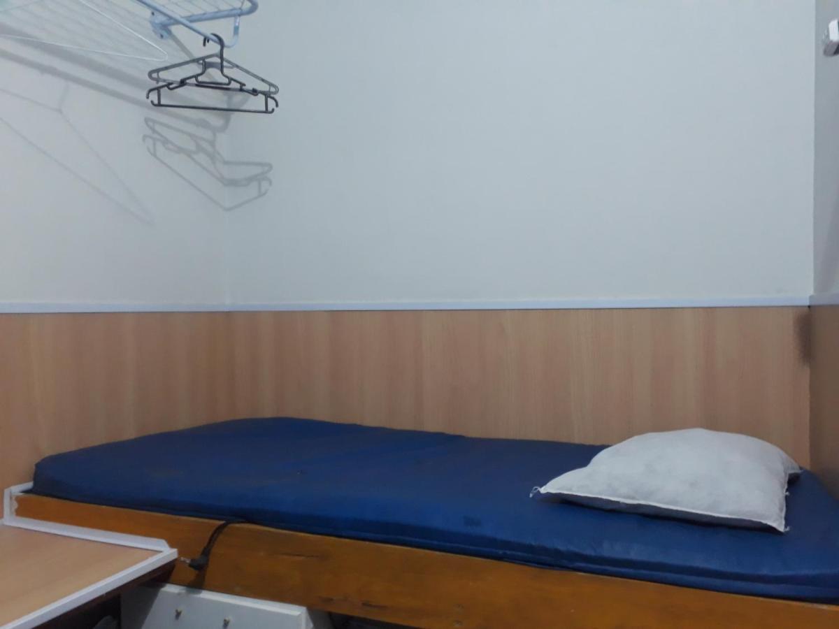 Sapucali Privative Hostel Rio de Janeiro Esterno foto