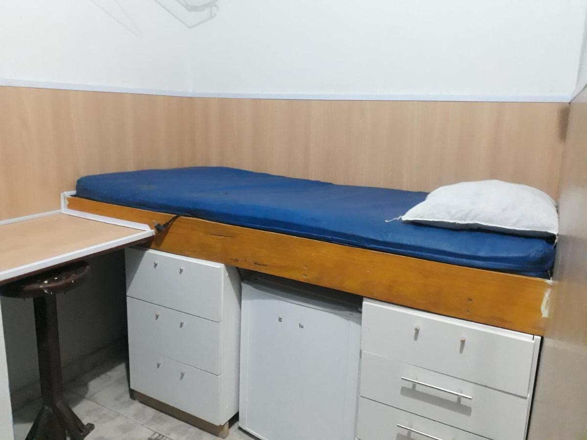 Sapucali Privative Hostel Rio de Janeiro Esterno foto