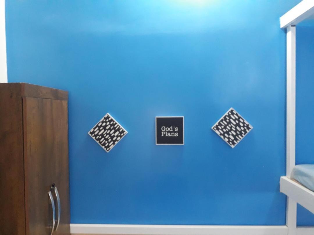 Sapucali Privative Hostel Rio de Janeiro Esterno foto