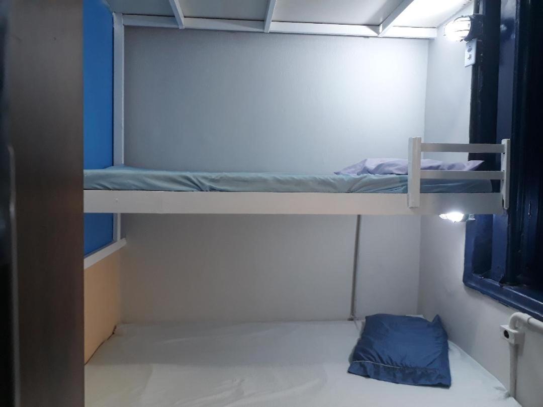 Sapucali Privative Hostel Rio de Janeiro Esterno foto