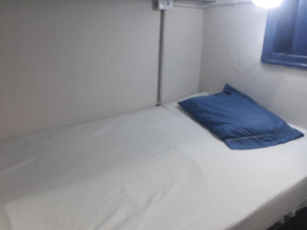 Sapucali Privative Hostel Rio de Janeiro Esterno foto