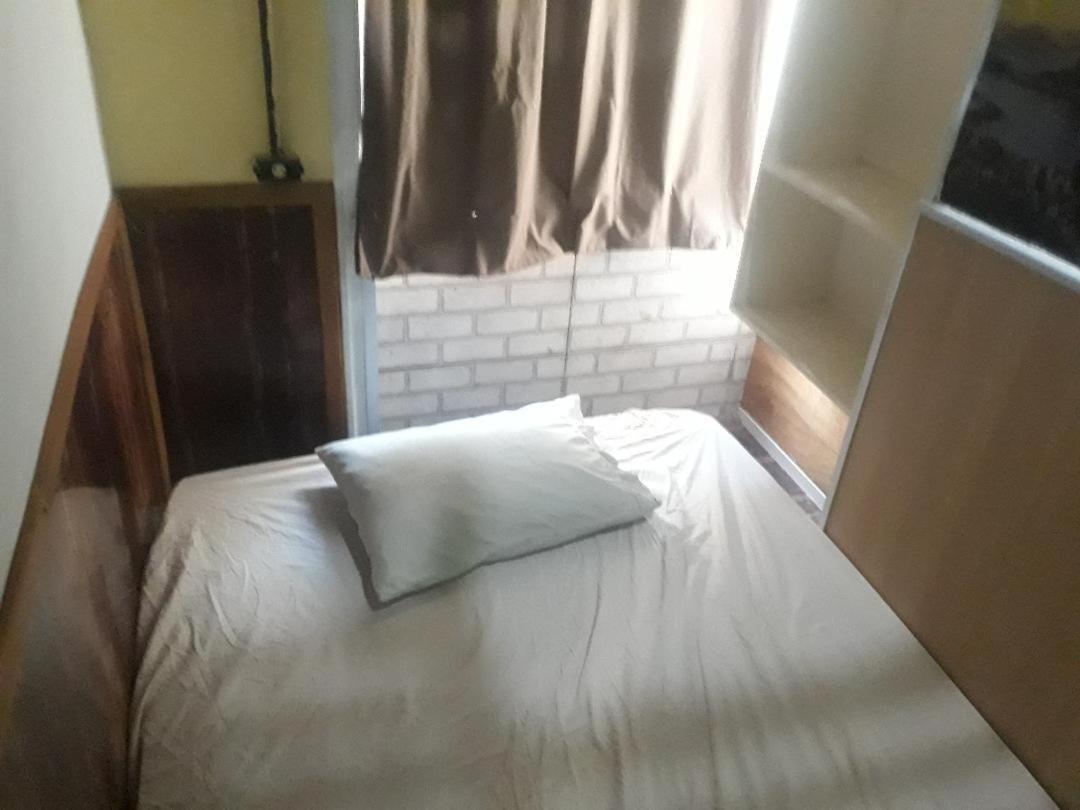 Sapucali Privative Hostel Rio de Janeiro Esterno foto