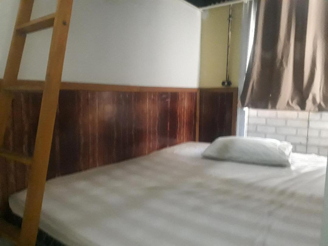 Sapucali Privative Hostel Rio de Janeiro Esterno foto