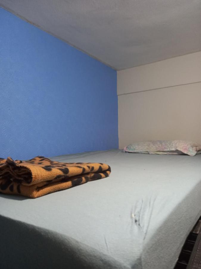 Sapucali Privative Hostel Rio de Janeiro Esterno foto