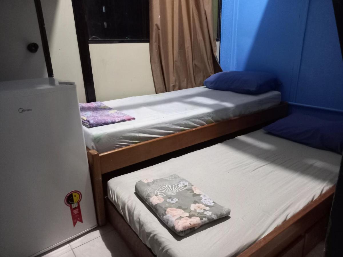 Sapucali Privative Hostel Rio de Janeiro Esterno foto