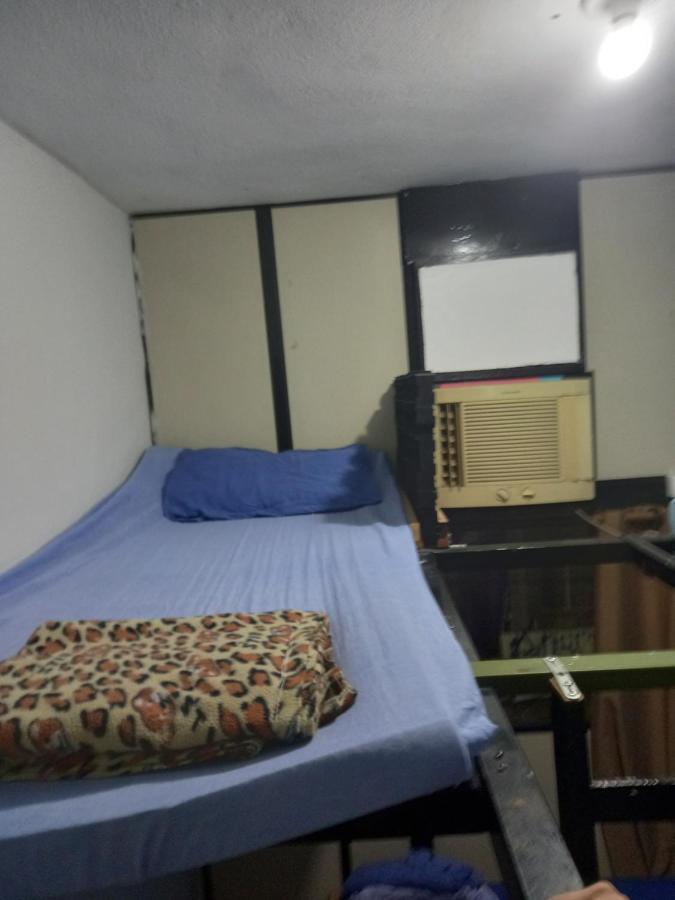 Sapucali Privative Hostel Rio de Janeiro Esterno foto
