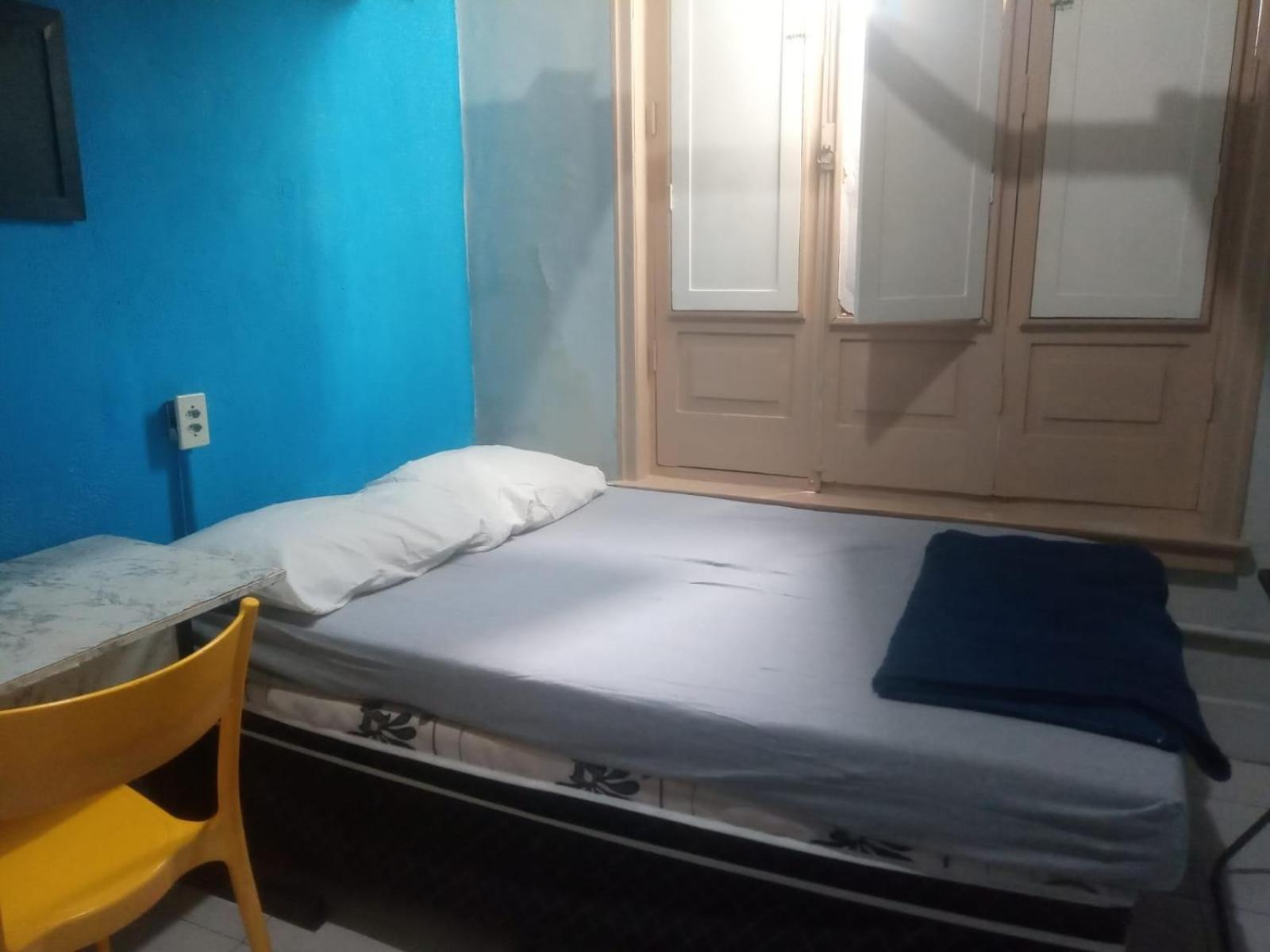 Sapucali Privative Hostel Rio de Janeiro Esterno foto
