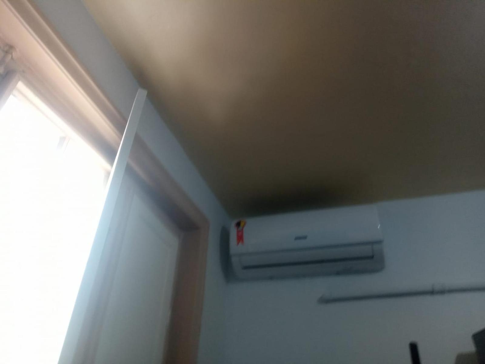 Sapucali Privative Hostel Rio de Janeiro Esterno foto