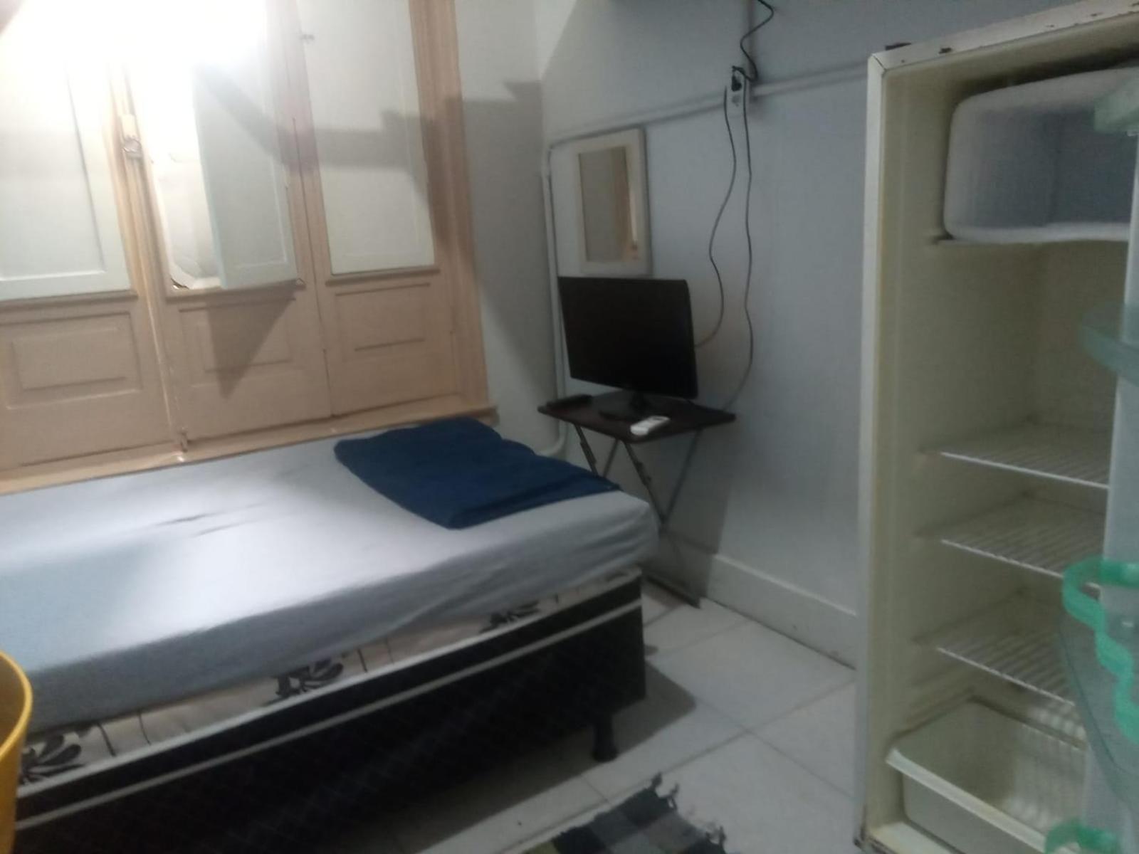 Sapucali Privative Hostel Rio de Janeiro Esterno foto