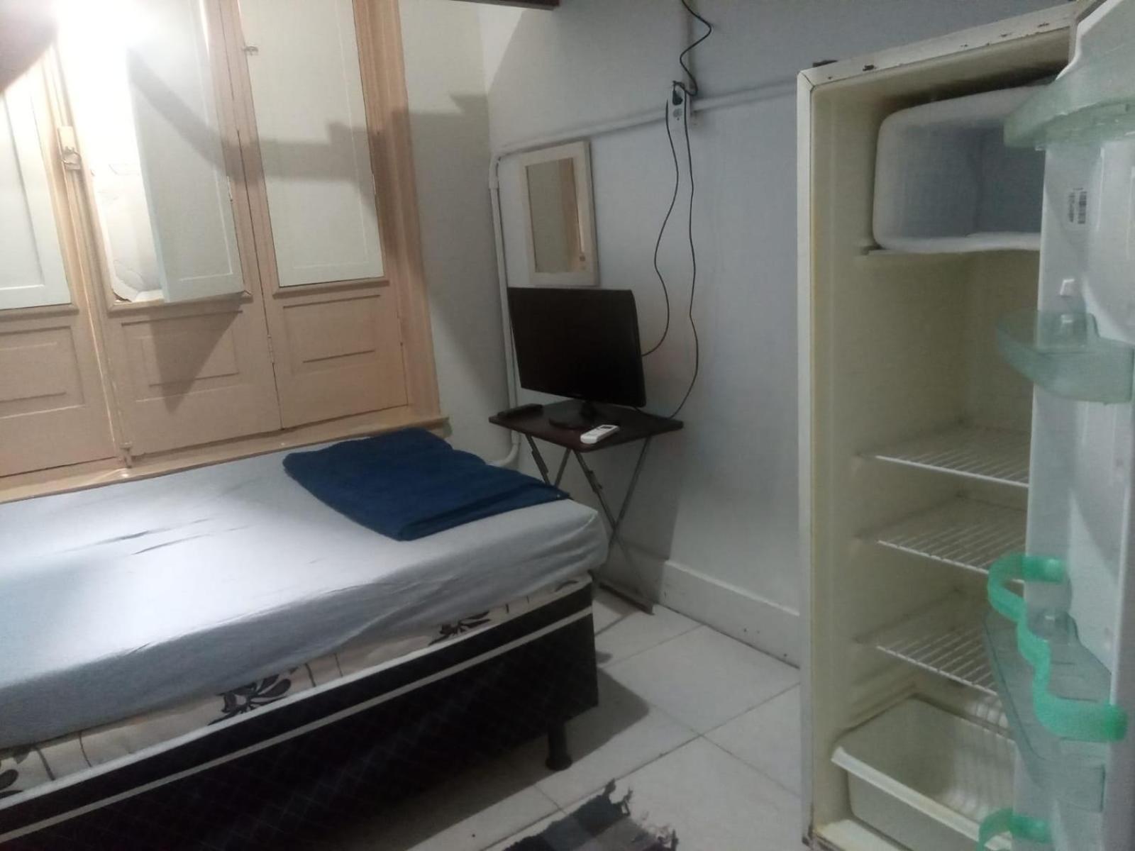 Sapucali Privative Hostel Rio de Janeiro Esterno foto