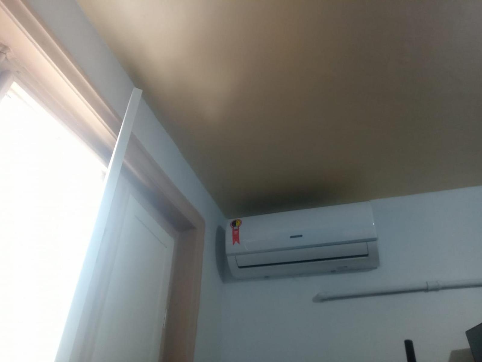 Sapucali Privative Hostel Rio de Janeiro Esterno foto