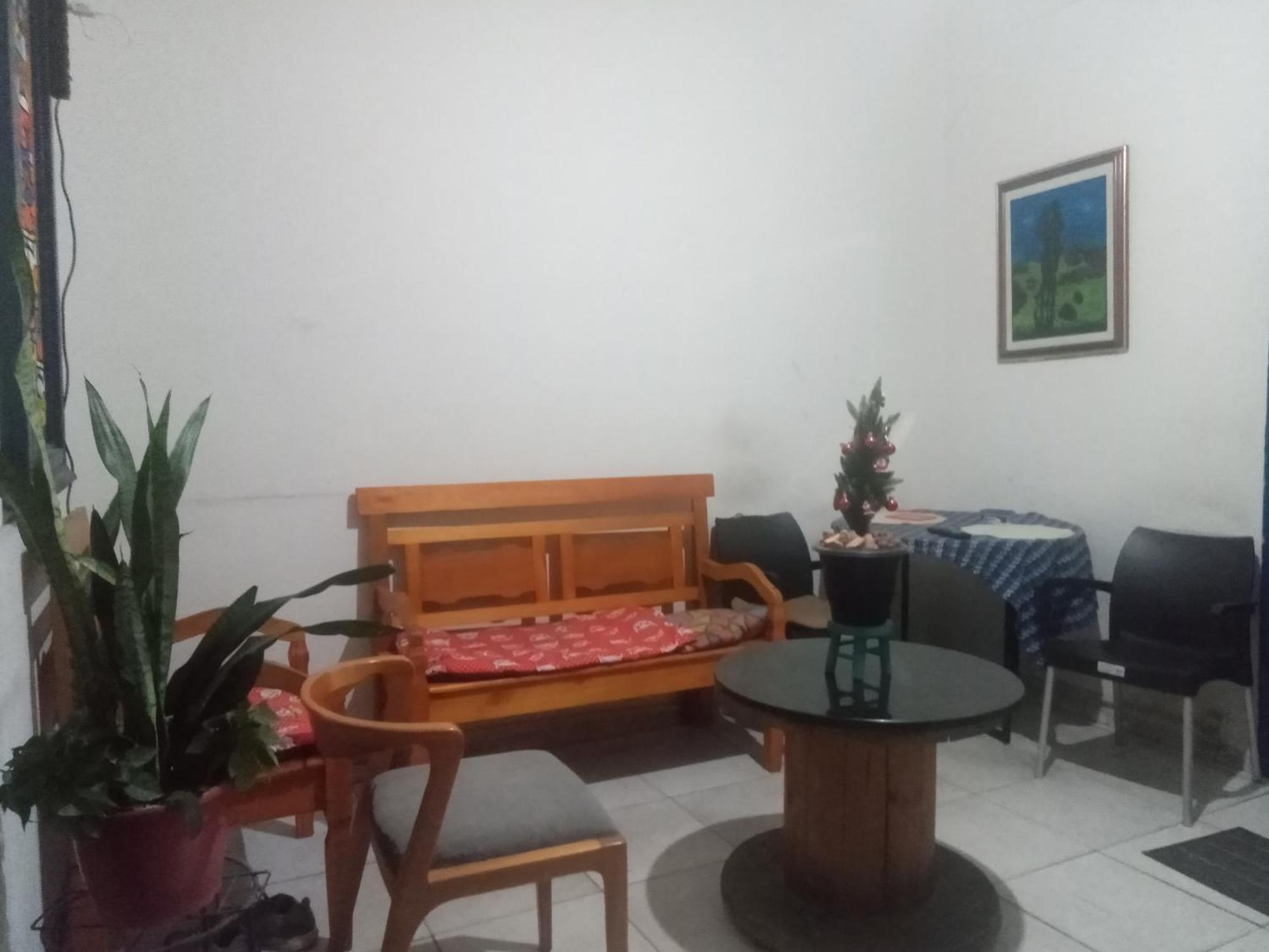 Sapucali Privative Hostel Rio de Janeiro Esterno foto