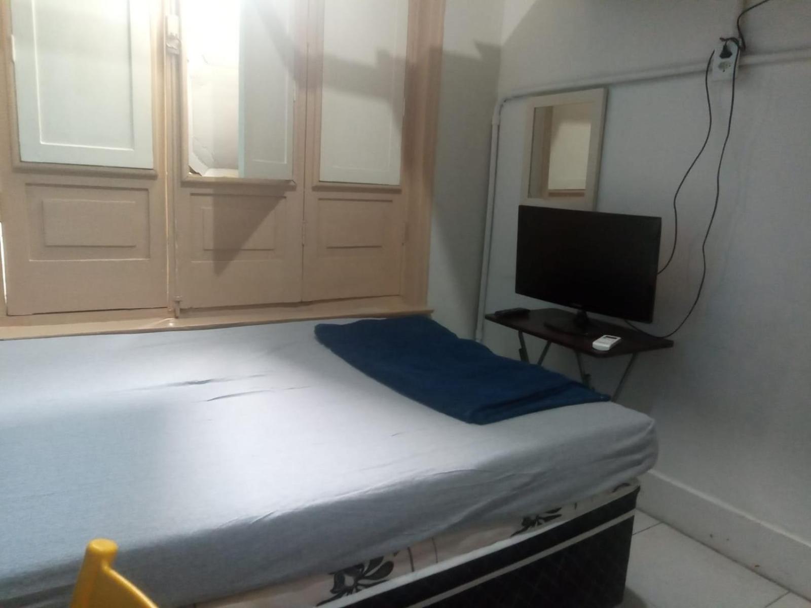 Sapucali Privative Hostel Rio de Janeiro Esterno foto
