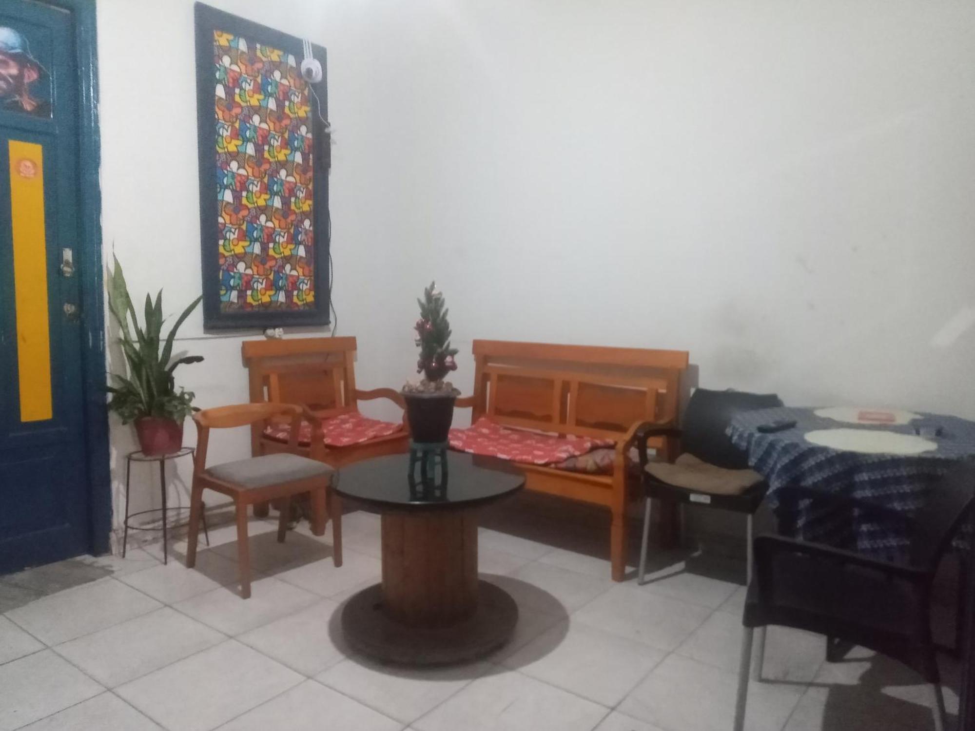 Sapucali Privative Hostel Rio de Janeiro Esterno foto