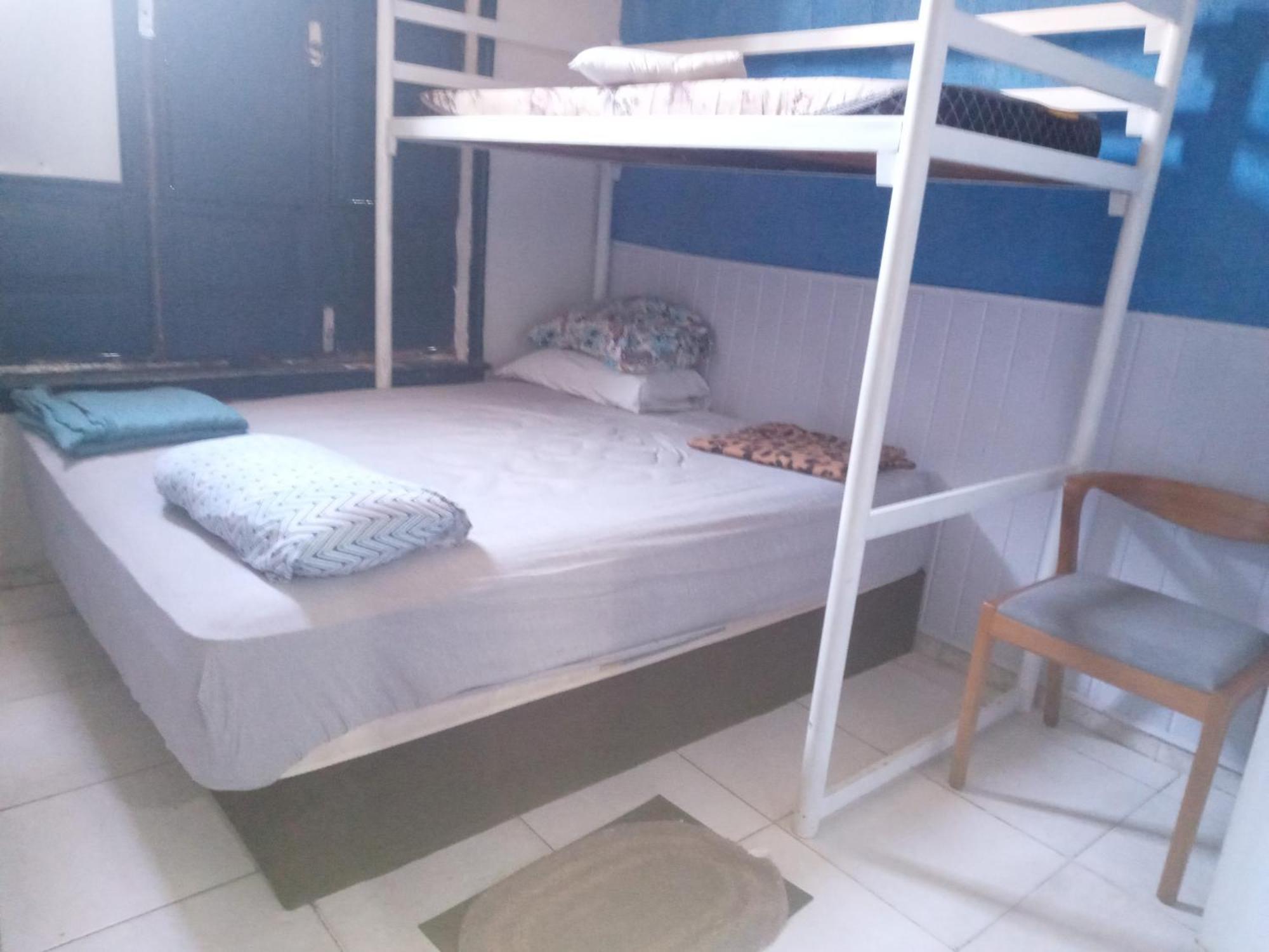 Sapucali Privative Hostel Rio de Janeiro Esterno foto