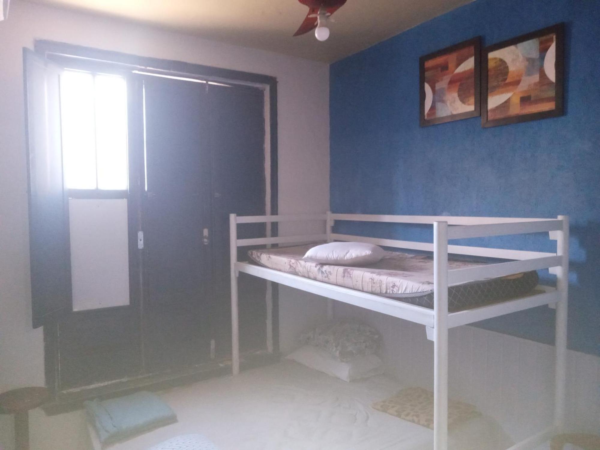 Sapucali Privative Hostel Rio de Janeiro Esterno foto