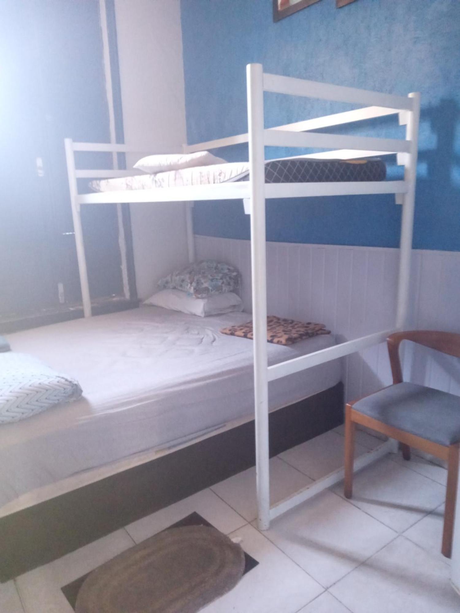 Sapucali Privative Hostel Rio de Janeiro Esterno foto