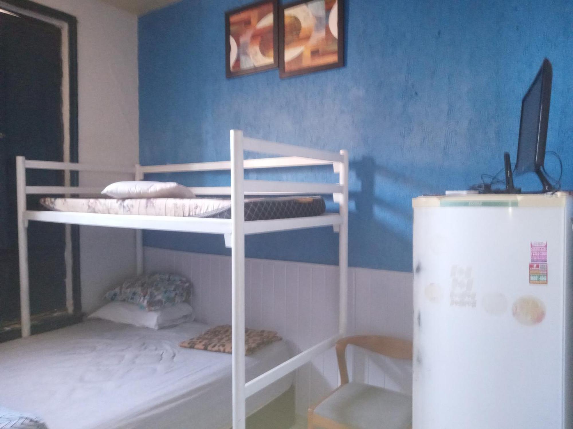 Sapucali Privative Hostel Rio de Janeiro Esterno foto