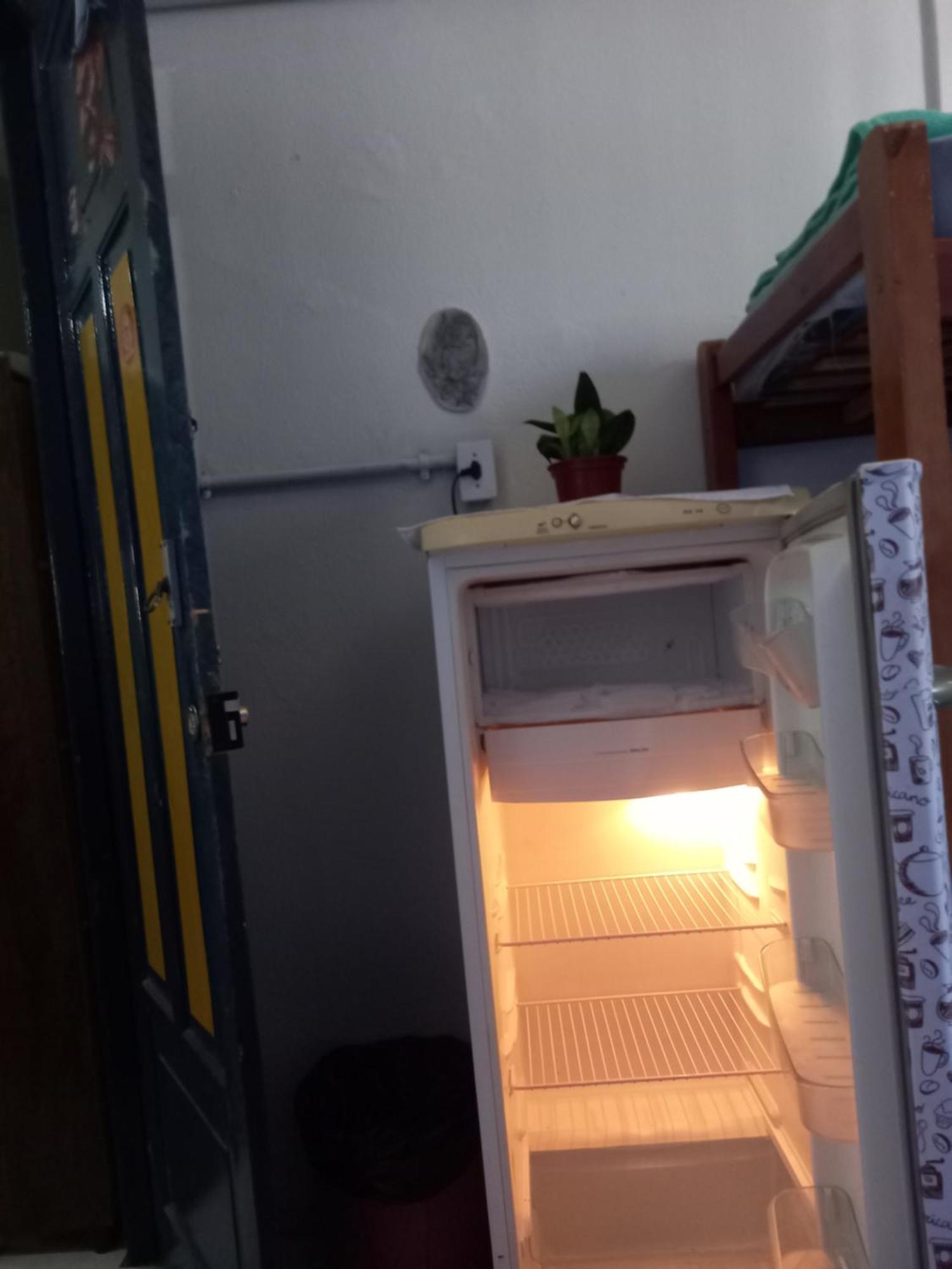 Sapucali Privative Hostel Rio de Janeiro Esterno foto