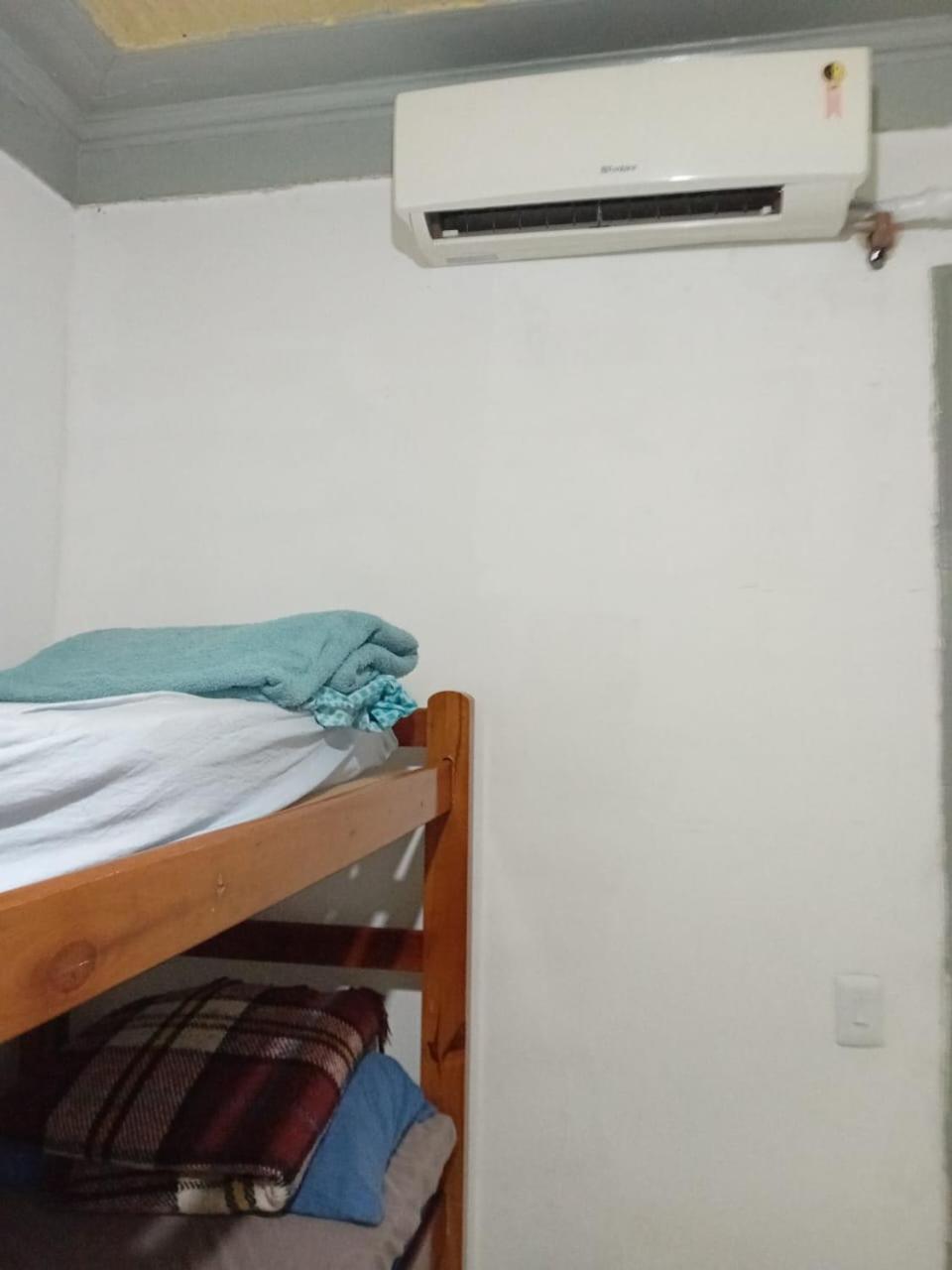 Sapucali Privative Hostel Rio de Janeiro Esterno foto