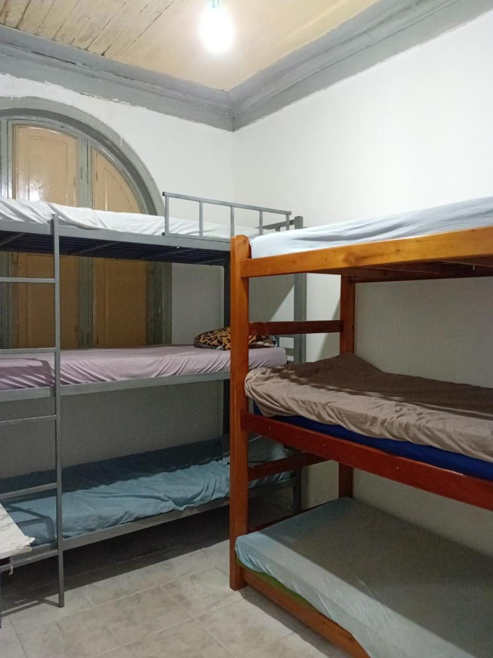 Sapucali Privative Hostel Rio de Janeiro Esterno foto